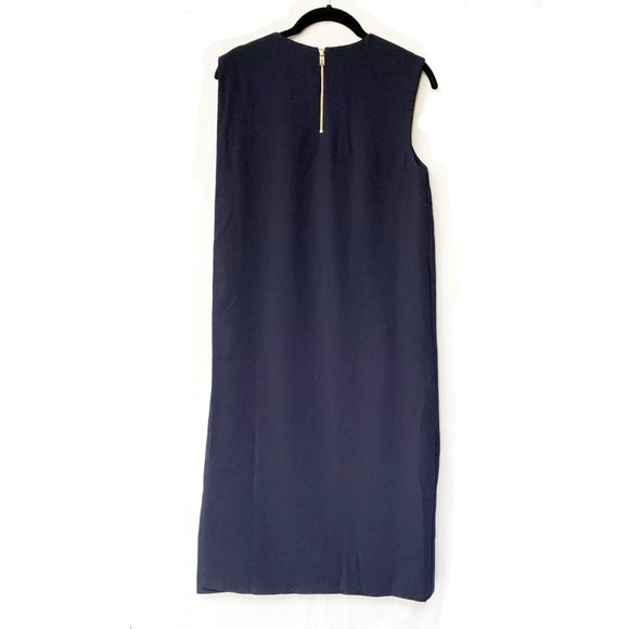 Ted Baker Sheath Layered Dress - Picture 3 of 7